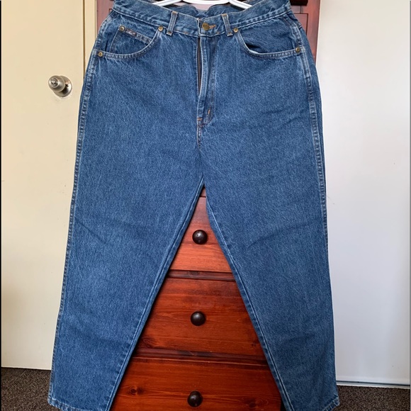 Mom Jeans - Picture 2 of 2
